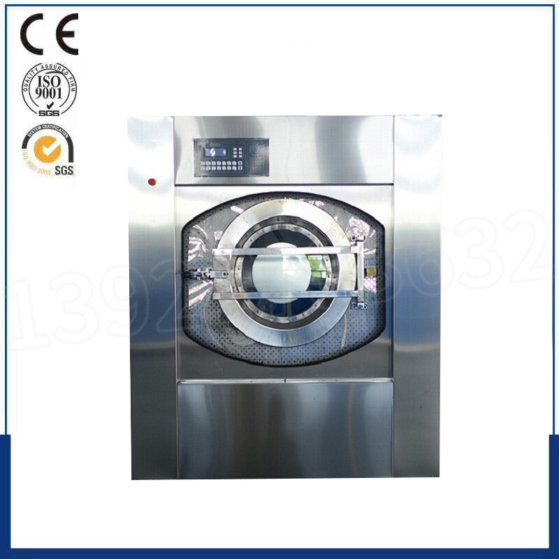 100kg fully automatic washing machine